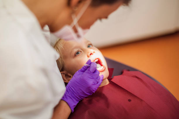 Best Knocked-Out Tooth (Avulsed Tooth) Treatment in Battlefield, MO